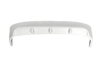 Renault Fluence 2009–2016 Bageste nederste diffuserindsats (til lakering) foto 2