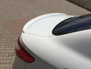 Renault Fluence 2009–2016 Spoiler (til lakering) foto 3