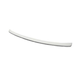 Spoiler (til lakering) Toyota Corolla 2007–2013 foto 4
