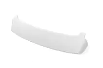 Toyota Auris 2007–2012 Spoiler (til lakering) foto 2