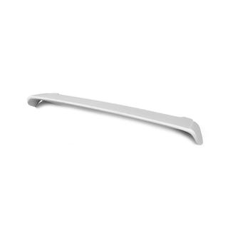 Spoiler (til lakering) Toyota Auris 2007–2012 foto 3