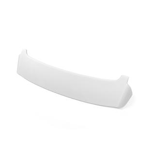 Spoiler (til lakering) Toyota Auris 2007–2012 foto 2