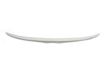 Toyota Corolla 2013–2019 Meliset spoiler (til lakering) foto 2