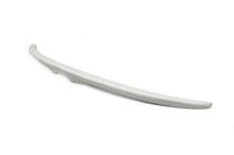 Toyota Corolla 2013–2019 Meliset spoiler (til lakering) foto 1