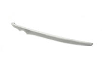 Toyota Corolla 2013–2019 Meliset spoiler (til lakering) foto 3