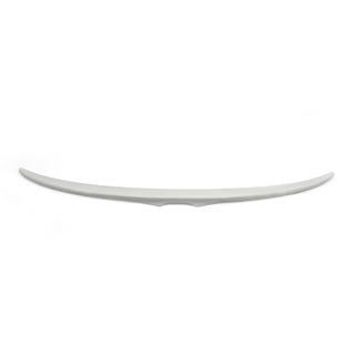Meliset spoiler (til lakering) Toyota Corolla 2013–2019 foto 2