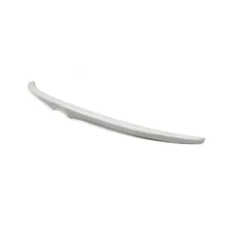 Meliset spoiler (til lakering)
