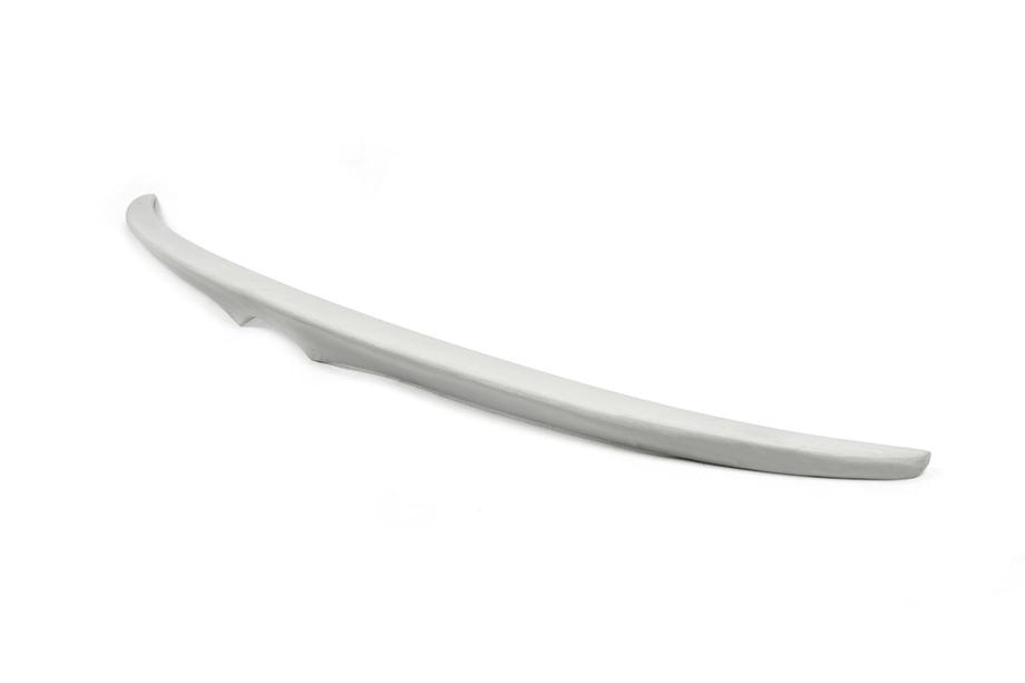 Toyota Corolla 2013–2019 Meliset spoiler (til lakering) Image
