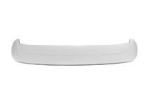 Volkswagen Golf 4 1997–2006 Spoiler (til lakering) foto 3