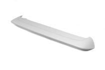 Volkswagen Golf 4 1997–2006 Spoiler (til lakering) foto 1