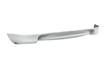 Volkswagen Golf 4 1997–2006 Bageste nederste diffuserindsats (til lakering) foto 3