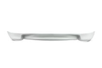 Volkswagen Golf 4 1997–2006 Bageste nederste diffuserindsats (til lakering) foto 4