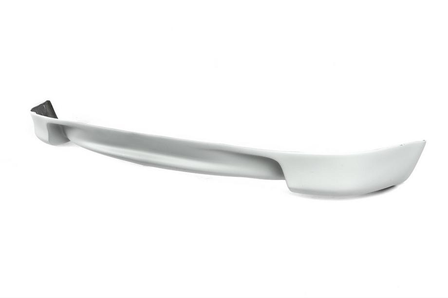 Volkswagen Golf 4 1997–2006 Bageste nederste diffuserindsats (til lakering) Image