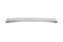 Volkswagen Golf 6 2008–2014 Meliset spoiler (til lakering) foto 3