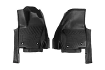 Toyota Land Cruiser Prado 250 2023– Gummimåtter Niken Luxury 3D (3 stk) foto 5