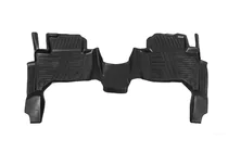 Toyota Land Cruiser Prado 250 2023– Gummimåtter Niken Luxury 3D (3 stk) foto 9