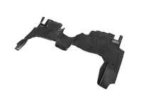 Toyota Land Cruiser Prado 250 2023– Gummimåtter Niken Luxury 3D (3 stk) foto 10
