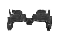 Toyota Land Cruiser Prado 250 2023– Gummimåtter Niken Luxury 3D (3 stk) foto 12