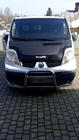 Renault Trafic 2001–2015 Motorhjelmovertræk (kunstlæder) foto 6