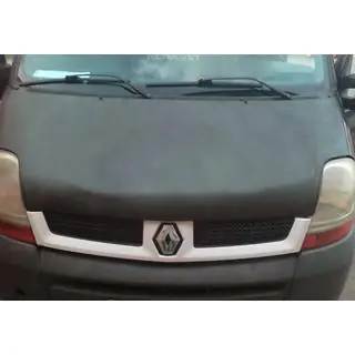 Motorhjelmsovertræk 2003-2010 (kunstlæder)