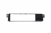 BMW 3-serie E46 1998–2006 1-DIN adapterramme foto 2