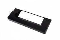 BMW 5-serie E39 1996–2003 Monteringsramme til 1DIN autoradio foto 2