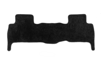 Toyota Land Cruiser 200 2007–2021 Tekstilmåtter Deluxe V-2 (2012-2021, sort) foto 5