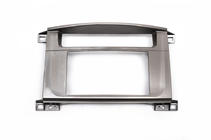 Toyota Land Cruiser 100 1998–2007 2-DIN monteringsramme foto 2