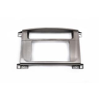 2-DIN monteringsramme Toyota Land Cruiser 100 1998–2007 foto 2