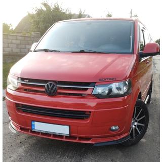 Forlygteøjenbryn (2 stk., til lakering) foto 3
