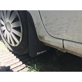 Forreste stænklapper (Tyrkiet) (2 stk.) foto 4