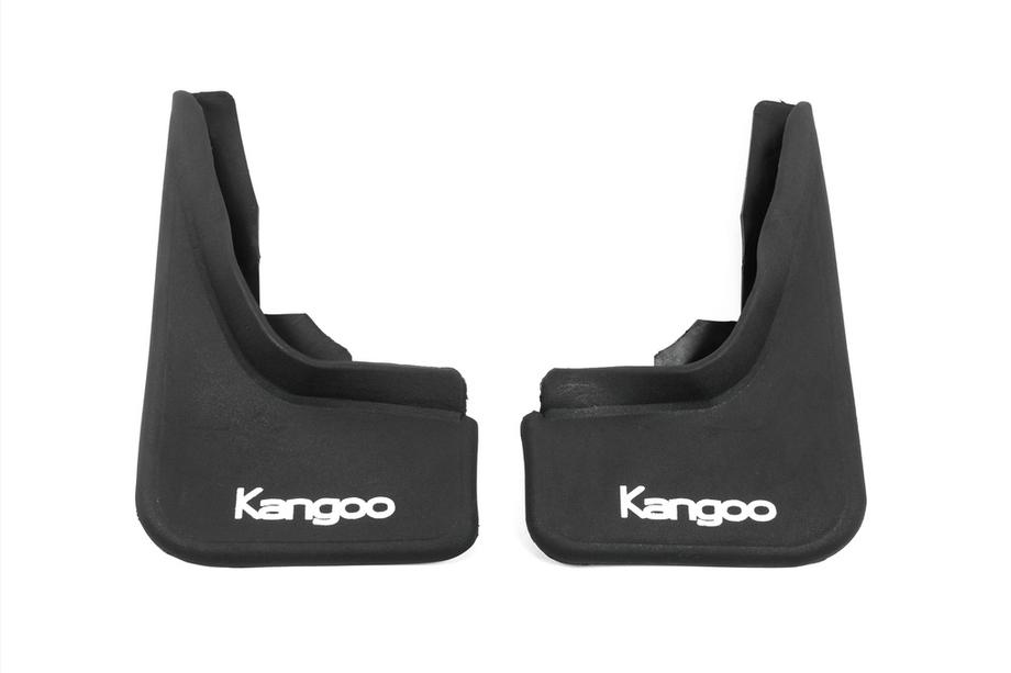 Renault Kangoo 2008–2020 Forreste stænklapper (Tyrkiet) (2 stk.) Foto 2