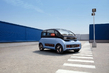 Baojun KIWI: Anmeldelse af en kompakt elektrisk bybil foto 2