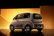 Baojun KIWI: Anmeldelse af en kompakt elektrisk bybil foto 4