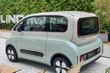 Baojun KIWI: Anmeldelse af en kompakt elektrisk bybil foto 3