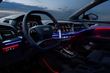 Audi Q5 e-tron: Anmeldelse af den elektriske crossover foto 5