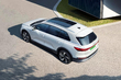 Audi Q5 e-tron: Anmeldelse af den elektriske crossover foto 3