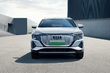 Audi Q5 e-tron: Anmeldelse af den elektriske crossover foto 1