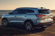 Renault Espace 2025: Test af den opdaterede familiebil foto 4