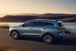 Renault Espace 2025: Test af den opdaterede familiebil foto 3
