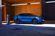 Test af Ford Capri EV 2024: Elektrisk SUV med legendarisk navn foto 4