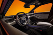 Test af Ford Capri EV 2024: Elektrisk SUV med legendarisk navn foto 6