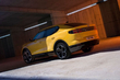 Test af Ford Capri EV 2024: Elektrisk SUV med legendarisk navn foto 3