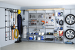 Den perfekte garage: trin-for-trin guide til at skabe orden foto 1