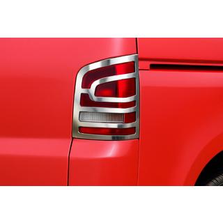 Baglygteafdækninger til Multivan (2 stk., plast) Volkswagen T5 2010–2015 foto 2