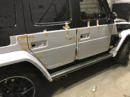Mercedes G-Class W463 2018–2024 Komplet bodykit 2018+ (MNSR-Style) foto 5