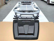 Mercedes G-Class W463 2018–2024 Komplet bodykit 2018+ (MNSR-Style) foto 3