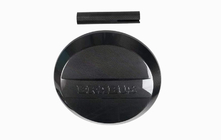 Mercedes G-Klasse W463 1990–2018 Reservehjulcover BRB-Style (Carbon) foto 1
