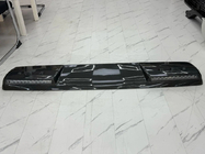 Mercedes G-Class W463 2018–2024 Bagrudevisir BRB-Design (kulfiber) foto 2