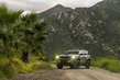 Toyota 4Runner TRD Pro: Teknisk data for SUV’en foto 4